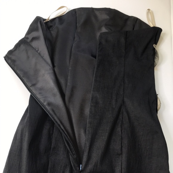 Cache Mini Dress - Picture 6 of 8